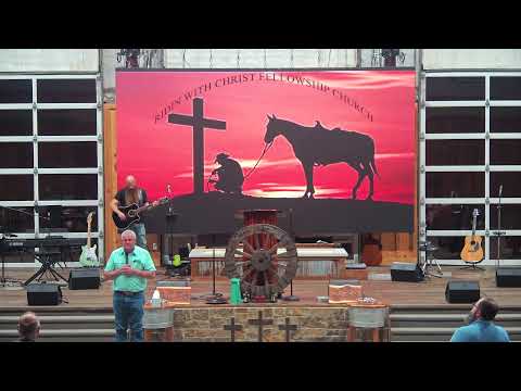 Ridin With Christ Fellowship Live Stream