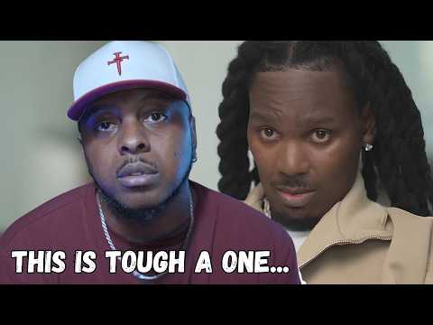 A Deeper Look Into The Tragic Chris Johnson Situation