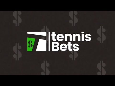 TENNIS BETS LIVE: Day 2 at the US Open