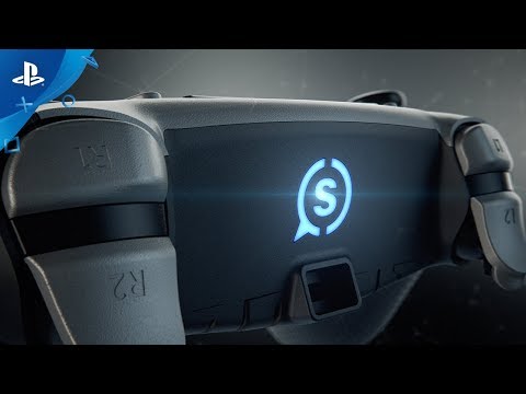 SCUF Vantage Controller - E3 2018 Trailer | PS4