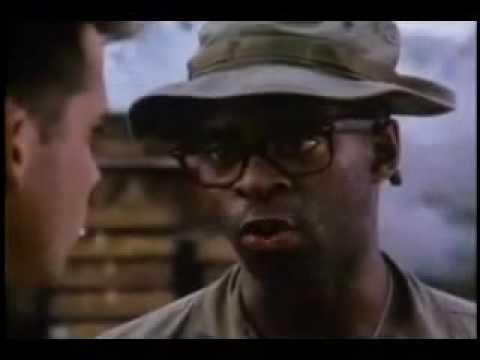 Hamburger Hill'