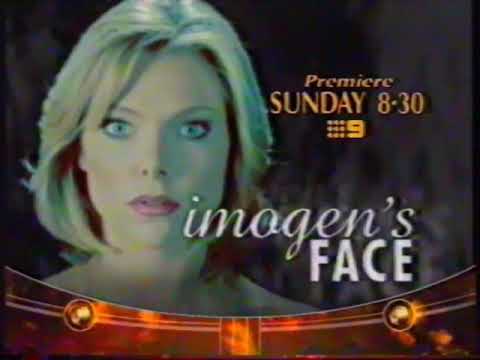 Imogen's Face'