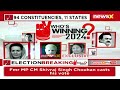 BJP Leaders Talk Senselessly | Ram Gopal Yadav Exclusive | 2024 General Elections  - 01:59 min - News - Video