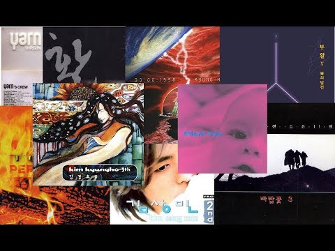 우리나라에서 가장 어려운 노래 TOP 10