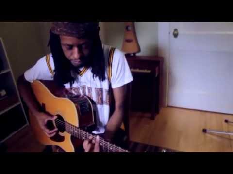 OMI - Cheerleader (cover)