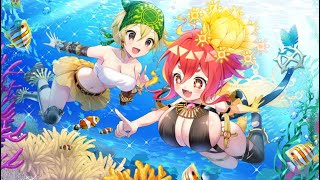 9周年ニコ生ステージ　ソーラードライブ完勝