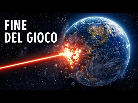Le cose più spaventose dell'universo, classificate per livello di minaccia