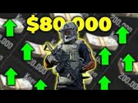 VOLVI a ARENA BREAKOUT MOBILE...