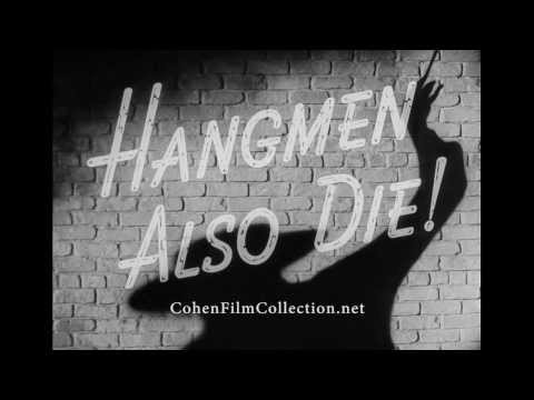 Hangmen Also Die!'
