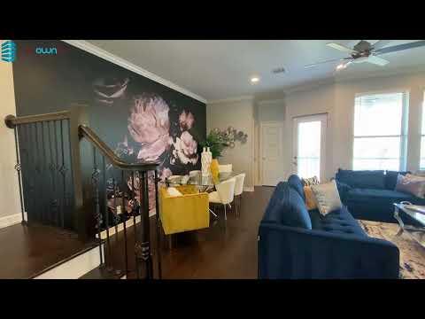 Property video