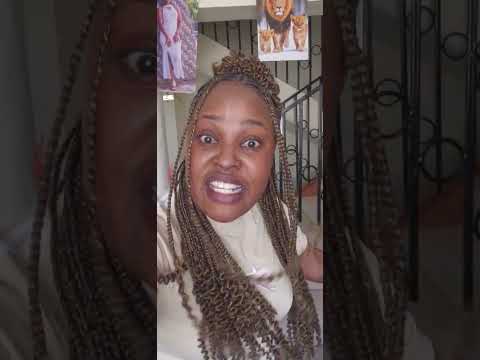 Those goat wives 😡😡😡😡after finding a love message in his phone🤣🤣🤣