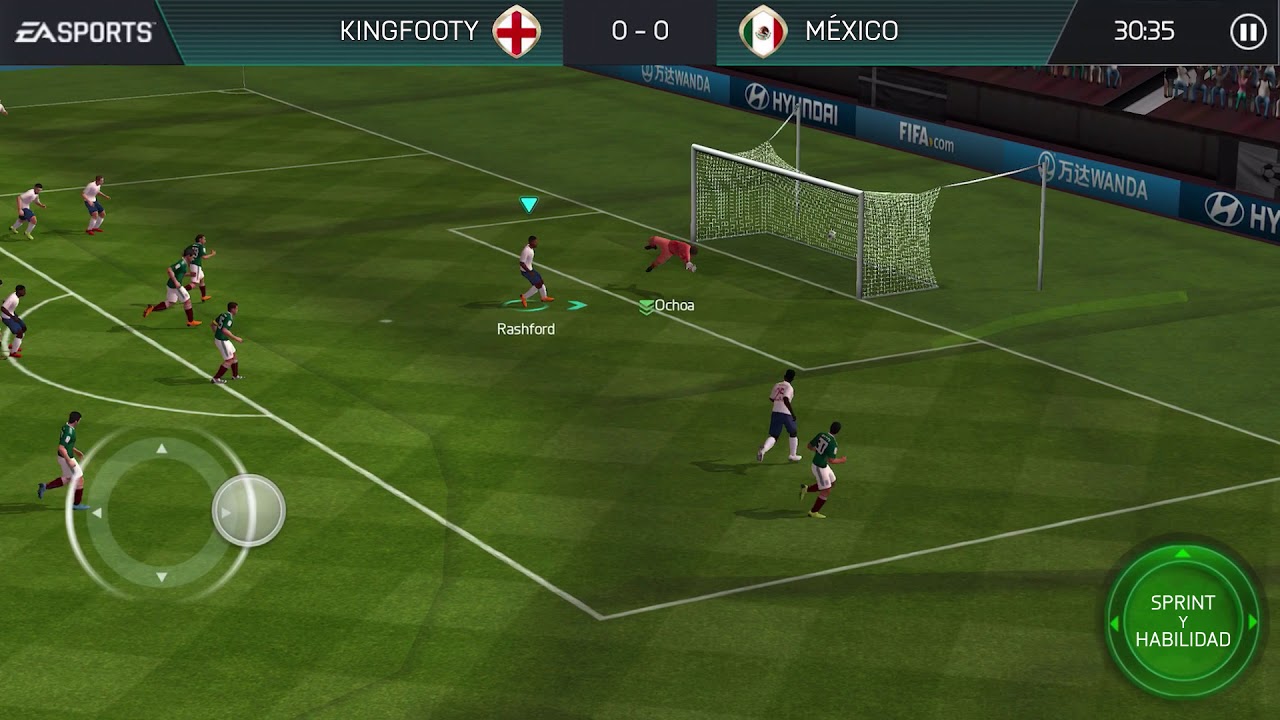 Juega Fifa Mobile En Pc Y Mac Con Bluestacks El Emulador De Android