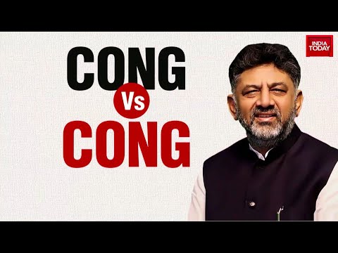 To The Point: DK Shivakumar's Visit To Sadhguru's Isha Yoga Centre Sparks Political Debate