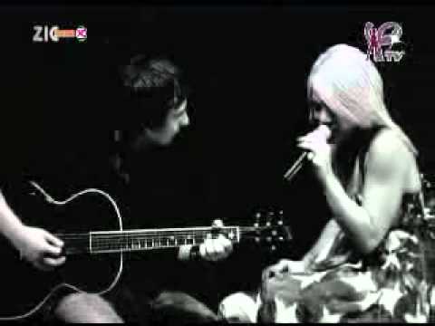 A Tribute to Janis Joplin by Pink (Live Acoustic)