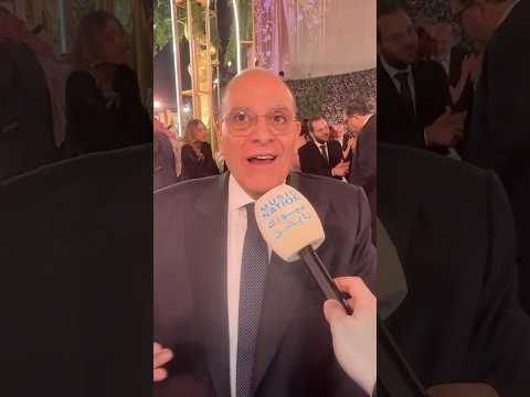 المنتج #صادق_الصباح يكشف عن مشاركة خاصة لشركة #الصباح في #ليلة_الأرز ضمن #موسم_الرياض