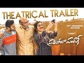Prati Roju Pandaage Trailer- Sai Tej, Raashi Khanna