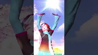 🌸Los cerezos florecen asi como nosotros🌸 #VOCALOID #UTAU #Aitzu #utaul