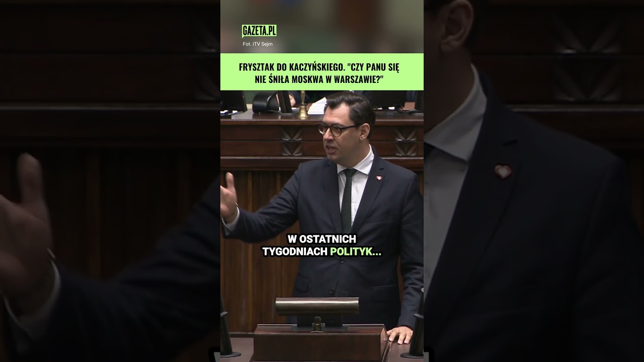 "Ja mam wielkie obawy, panie prezesie" #shorts