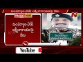 Mancherial ACP suspended for violation of rules in issuing pass