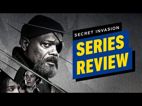 Secret Invasion Full Series Review