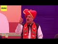 BJP Chief JP Nadda Accuses Opposition of Anti-Ram, Anti-Nation Stand | News9  - 03:25 min - News - Video