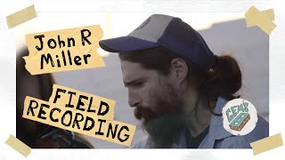 John R. Miller, &quot;Back and Forth,&quot; // GemsOnVHS™