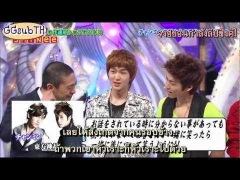 ๑๑๑๐๓๑ ชายนี่ - เฮ! คูณสาม (ทอล์ค คัท)