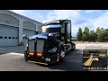 Kenworth T680 Modified by Javis Truck 1.43