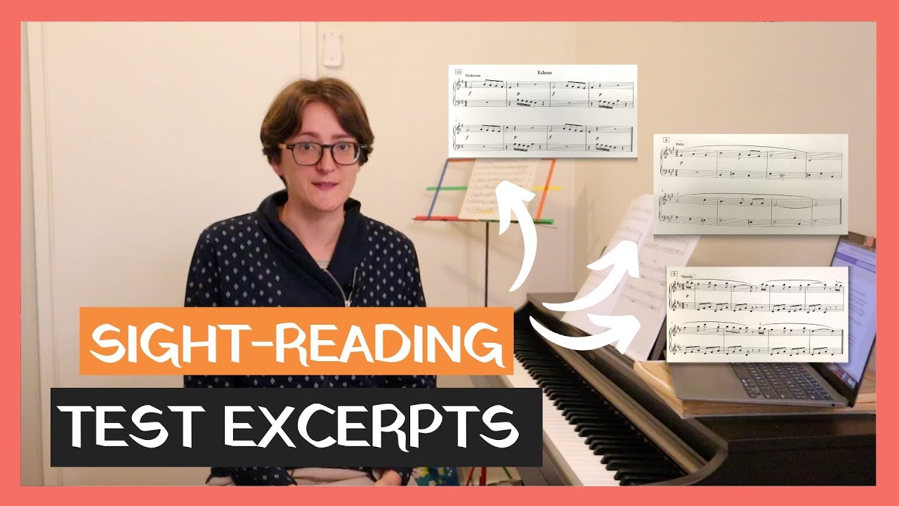 Free piano sheet music searchable piano sight reading