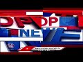 Heavy Flood Water On Roads - Hyderabad Rains | Minister Jagadish Reddy Fires On Women | V6 Top News  - 04:29 min - News - Video