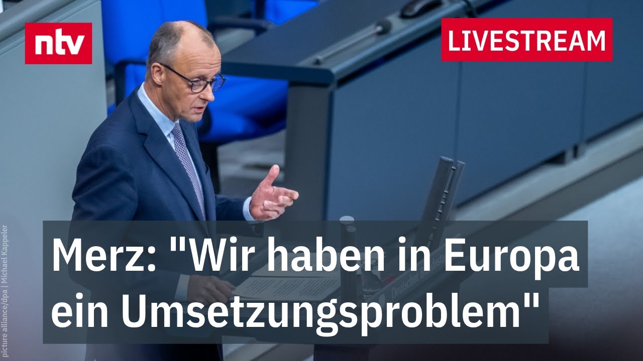 LIVE: Statement Pistorius beim NATO-Verteidigungsministertreffen