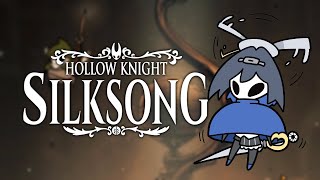 【Hollow Knight: Silksong】 SHAW | #2