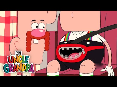 Uncle Grandpa'