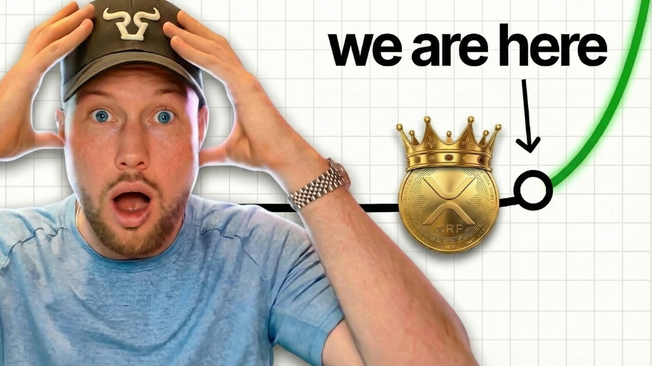 DON'T Panic Sell XRP Under $2 – Here's What's Happening Behind The Scenes For Ripple XRP