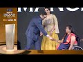NDTV Indian Of The Year 2023-24: स्पोर्ट्स परफॉर्मेंस ऑफ द ईयर अवॉर्ड  - 06:12 min - News - Video