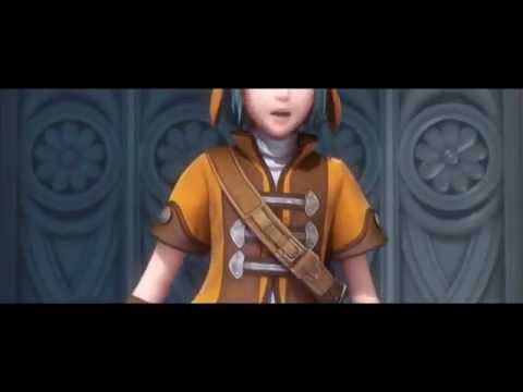 Dotto hakku: Sekai no mukou ni'