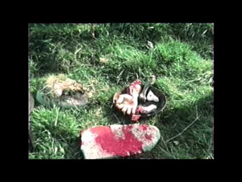 Mad Mutilator'