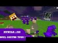 Video Minecraft - Aventures de Yori_Yt #10 Seul contre tous ! sur Mvwild