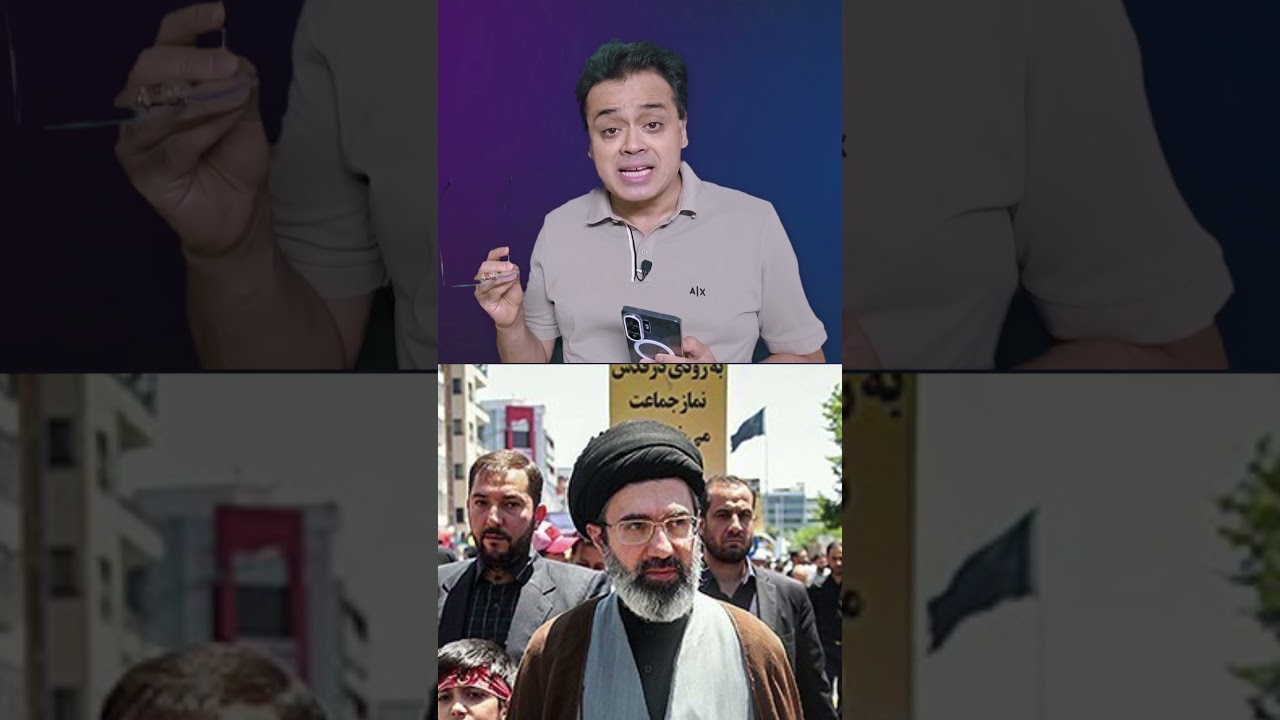 Iran Warns- US Ships Will Be Destroyed! ट्रम्प ने ईरान को दिया आखिरी मौका!