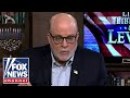 Mark Levin: The American media is covering this up