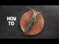 How to Clean Lobster | लॉबस्टर कैसे साफ करे | Kitchen Hacks | Sanjeev Kapoor Khazana - 00:59 min - News - Video