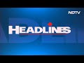 आज की बड़ी सुर्खियां 10 March 2024 : UP के दौरे पर PM Modi,  Azamgarh को देंगे करोड़ों की सौगात  - 00:59 min - News - Video