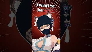 Silent Ninja? No @TaringHu