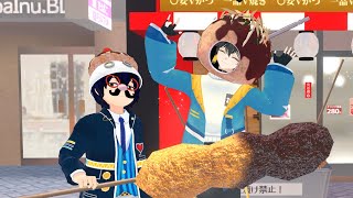 【唐突に】衛星ライトがやってくる【何も決めてない】