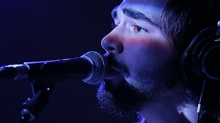 Microwave on Audiotree Live (Full Session)