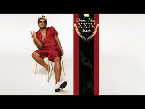 Bruno Mars - 24K Magic (Full Album)