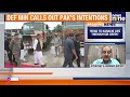 Rajnath Singh Warns Pakistan: Any Misadventure in Sir Creek Will Face Decisive Response | News9