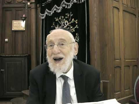 COURS GUEMARA CHABBAT 43 b 5 19 Hechvan 5780 17 Novembre 2019  Rav Michel GUGENHEIM