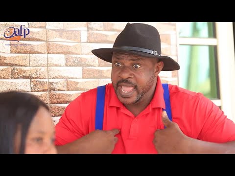 SAAMU ALAJO ( ELEDA ) Latest 2025 Yoruba Comedy Series EP 228
