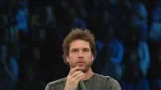 Dane cook- Love the Previews